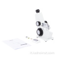 Refreplattometer Lab Digital Auto Abbe RefreprEter